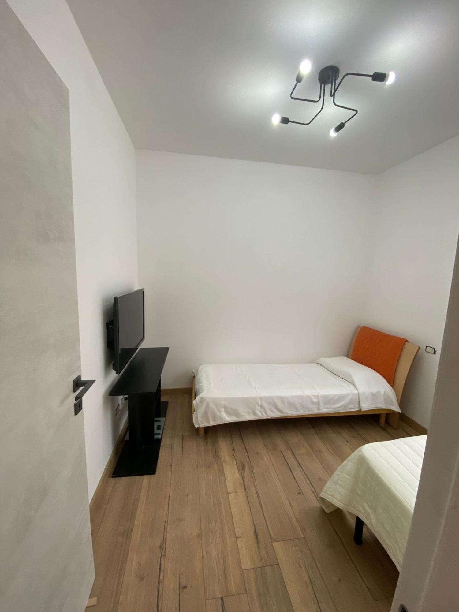 Residenza Bosco Sole Grantola Quarto foto