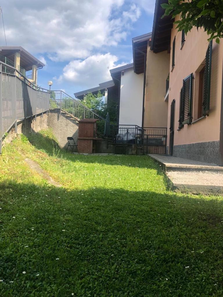 Residenza Bosco Sole Grantola Quarto foto