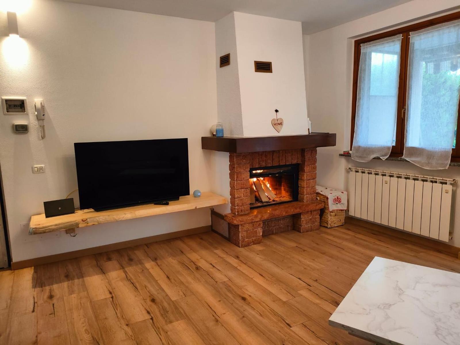 Residenza Bosco Sole Grantola Quarto foto
