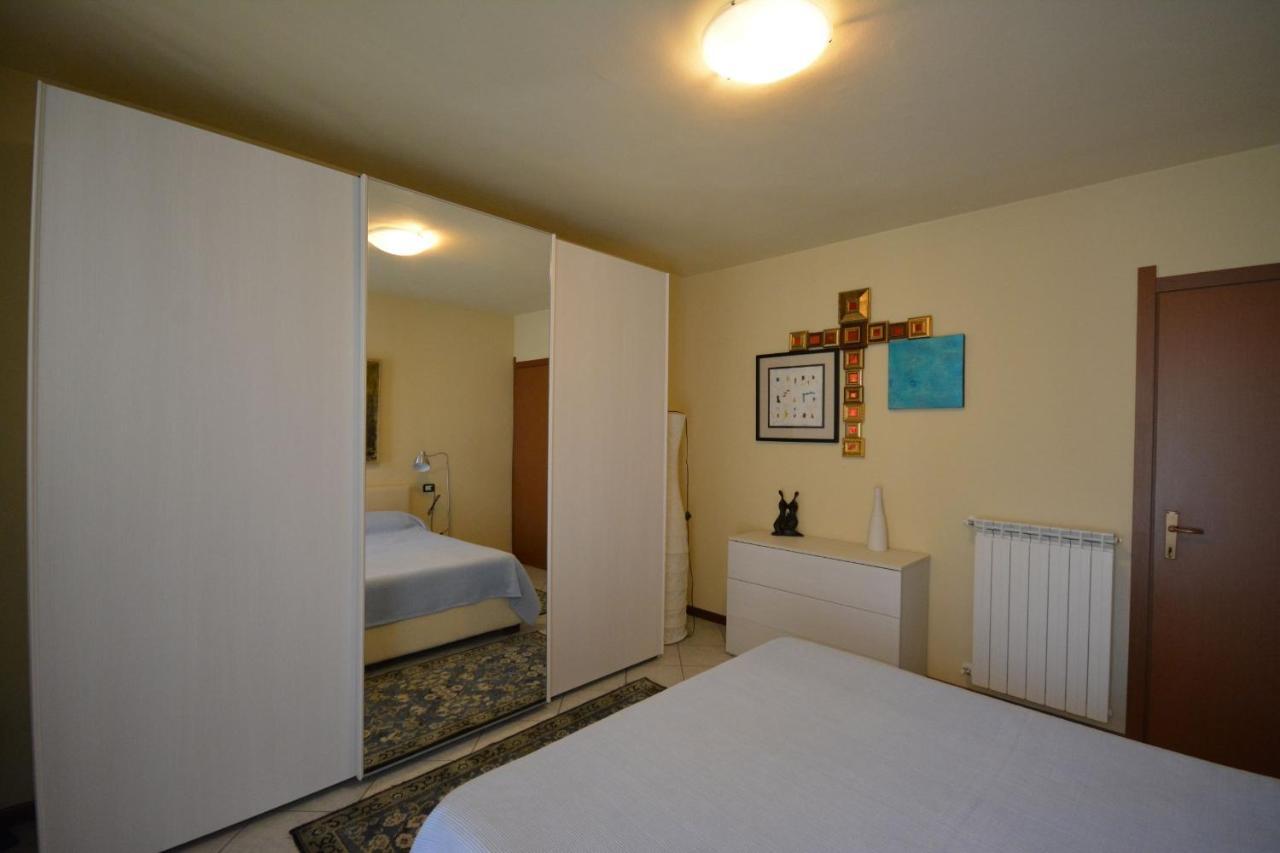 Residenza Bosco Sole Grantola Exterior foto